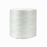 Breyden Heat Shrinkable Polyester LACING Tape, 0.350 in x 250 yd x 0.020 in, Natural redirect to product page